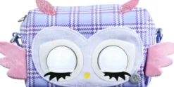 PURSE PETS PRINT PERFECT - CHOUETTE