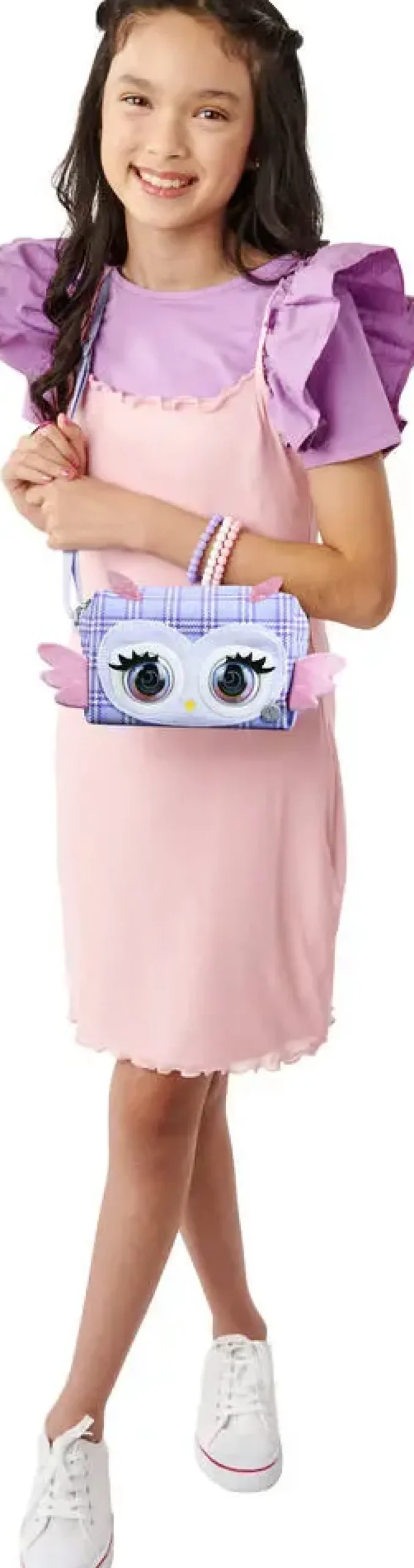 PURSE PETS PRINT PERFECT - CHOUETTE