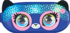 PURSE PETS SAC - CEINTURE GUEPARD