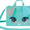 PURSE PETS TOTE BAG