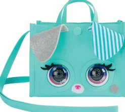 PURSE PETS TOTE BAG