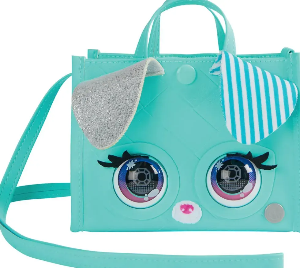 PURSE PETS TOTE BAG