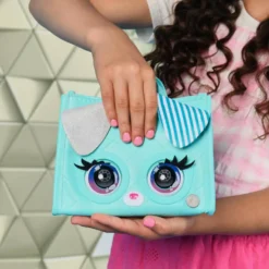 PURSE PETS TOTE BAG