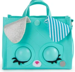 PURSE PETS TOTE BAG