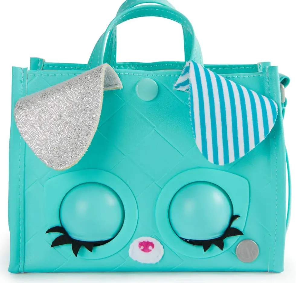 PURSE PETS TOTE BAG