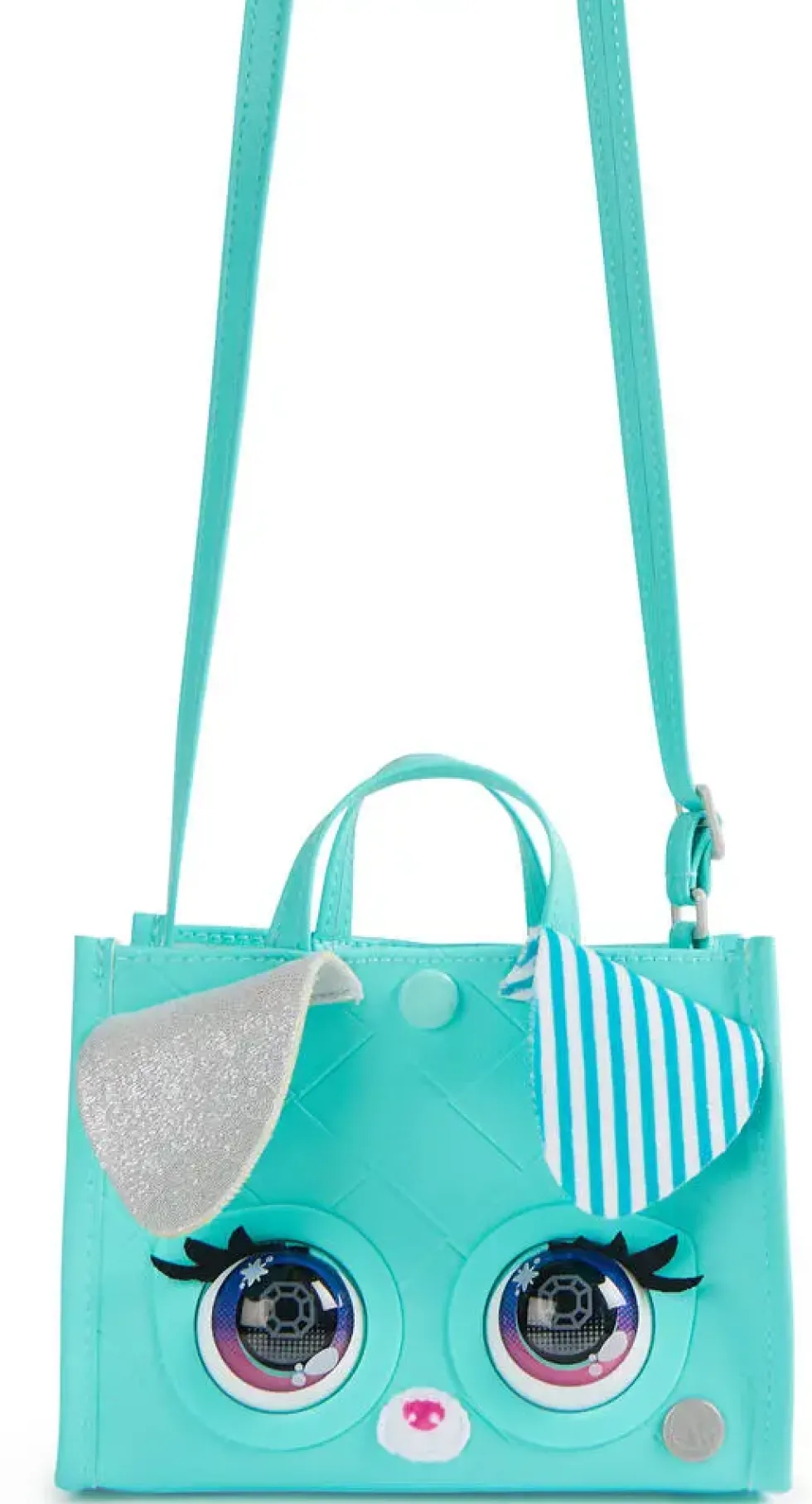 PURSE PETS TOTE BAG
