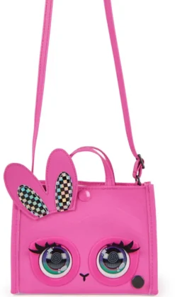 PURSE PETS TOTE BAG