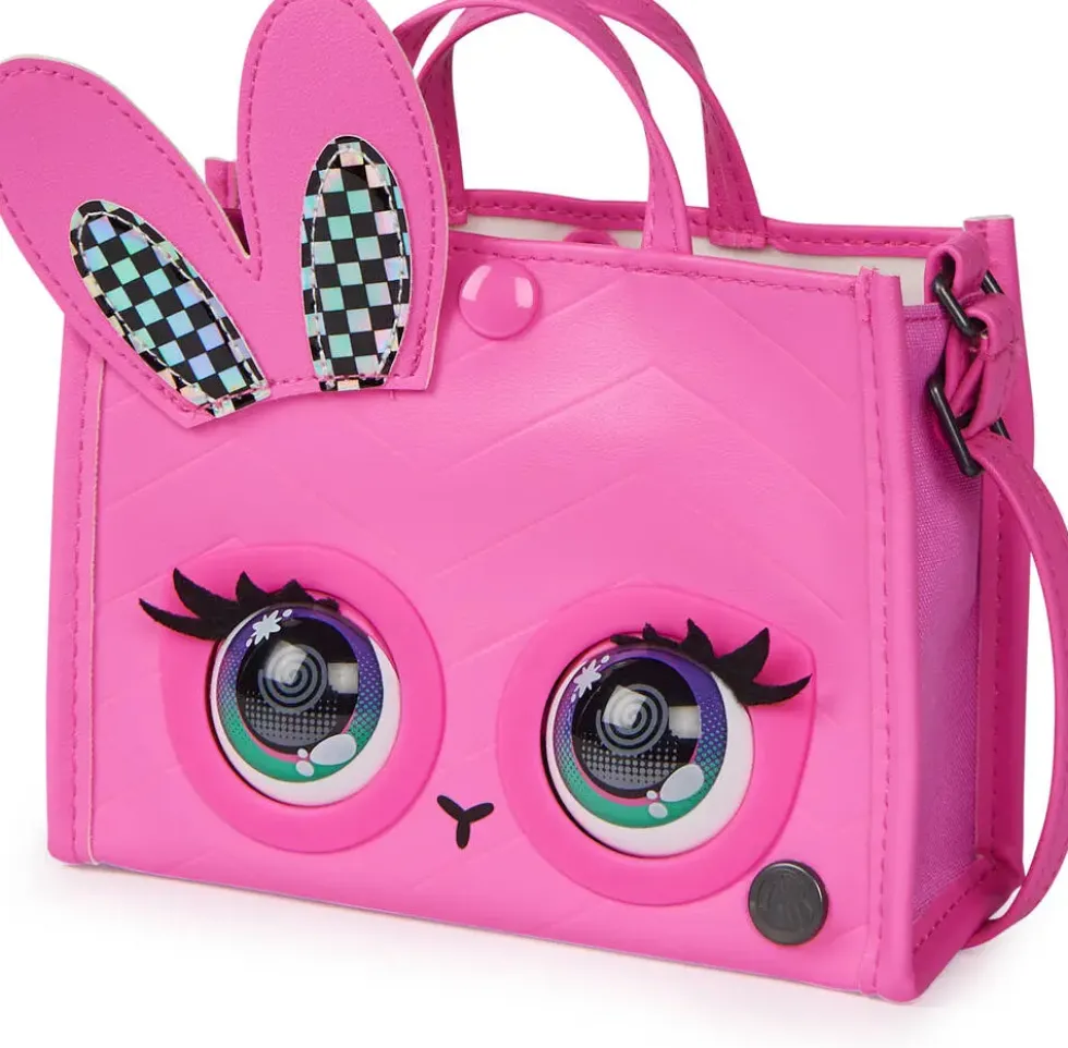 PURSE PETS TOTE BAG