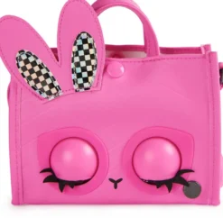 PURSE PETS TOTE BAG