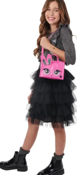 PURSE PETS TOTE BAG
