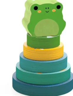 PUZZ ET STACK RAINBOW
