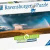 PUZZLE - ARC-EN-CIEL MYSTIQUE NATURE EDITION 1000 PIECES