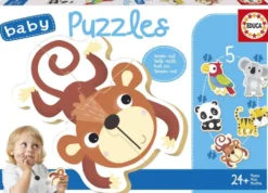 PUZZLE BABY