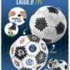 PUZZLE BALLON L1