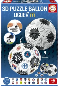 PUZZLE BALLON L1