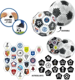 PUZZLE BALLON L1
