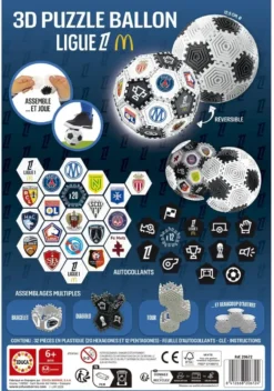 PUZZLE BALLON L1