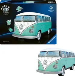 PUZZLE 3D COMBI T1 VOLKSWAGEN