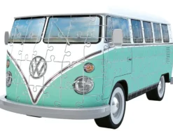 PUZZLE 3D COMBI T1 VOLKSWAGEN