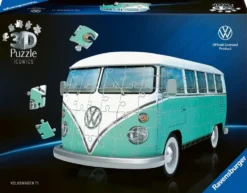 PUZZLE 3D COMBI T1 VOLKSWAGEN