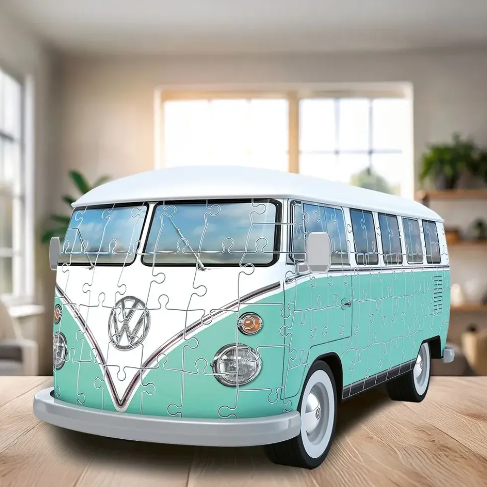 PUZZLE 3D COMBI T1 VOLKSWAGEN