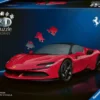 PUZZLE 3D FERRARI SF90 STRADALE