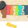 PUZZLE- ENCASTREMENT EN VOLUME CHIEN - ANDY WESTFACE