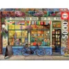 PUZZLE 5000 LA MEILLEURE DU MONDE