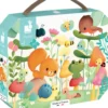 PUZZLE LES COMPAGNONS DU JARDIN - 20 PIECES