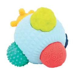 PUZZLE MULTI BALLES