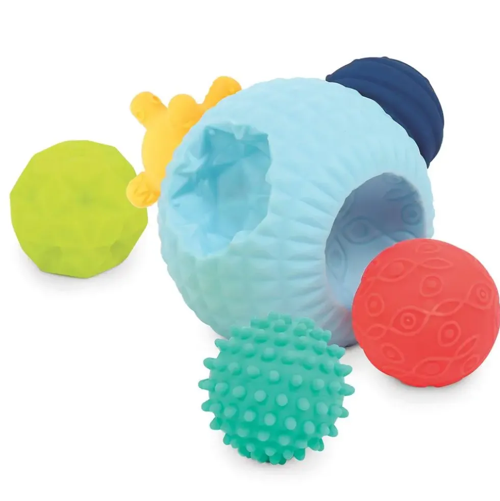 PUZZLE MULTI BALLES
