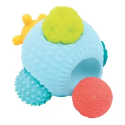 PUZZLE MULTI BALLES