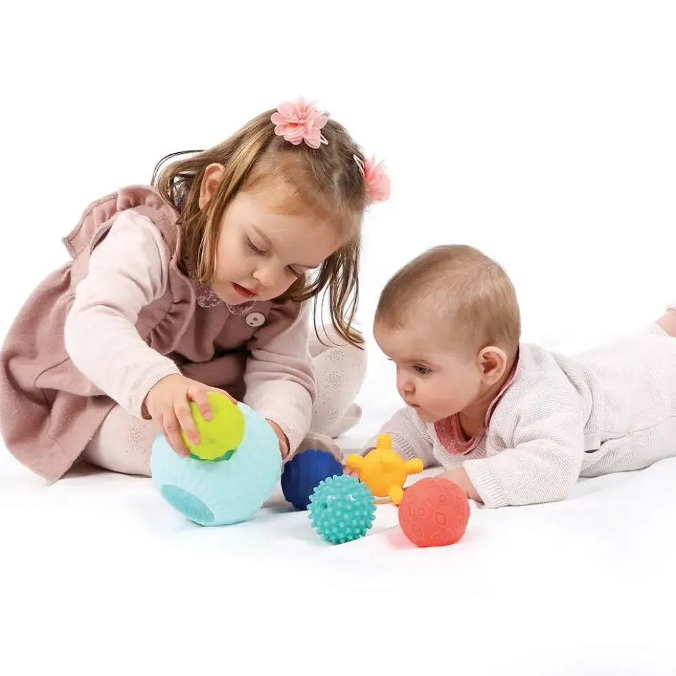 PUZZLE MULTI BALLES