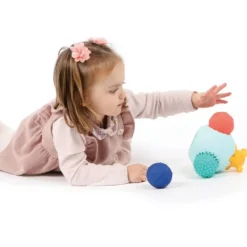 PUZZLE MULTI BALLES