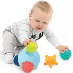 PUZZLE MULTI BALLES
