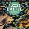PUZZLE- NATURA BATTLE