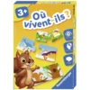PUZZLE OU VIVENT-ILS ?