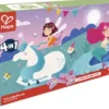 PUZZLE PAYS DES FEES 2 EN 1