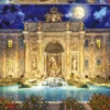 PUZZLE 1000 PIECES - 7
