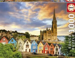 PUZZLE 1000 PIECES - 11