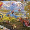 PUZZLE 3000 PIECES - 2