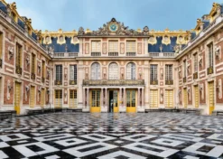 PUZZLE 1000 PIECESCHATEAU DE VERSAILLES, FRANCE
