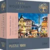 PUZZLE 1000 PIECES +1 FRENCH ALLEY