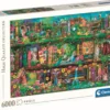 PUZZLE 6000 PIECES - GARDEN SHELF