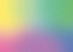 PUZZLE 631 PIECES - KRYPT GRADIENT