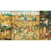 PUZZLE 9000 PIECES LE JARDIN DES DELICES