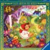 PUZZLE 64 PIECES - LE PETIT CHAPERON ROUGE - CONTES DU MONDE