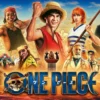 PUZZLE 500 PIECES - LES AVENTURES DES PIRATES DU CHAPEAU DE PAILLE