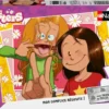 PUZZLE 100 PIECES - MA SISTER D'AMOUR - LES SISTERS