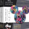 PUZZLE 500 PIECES MICKEY MOUSE
